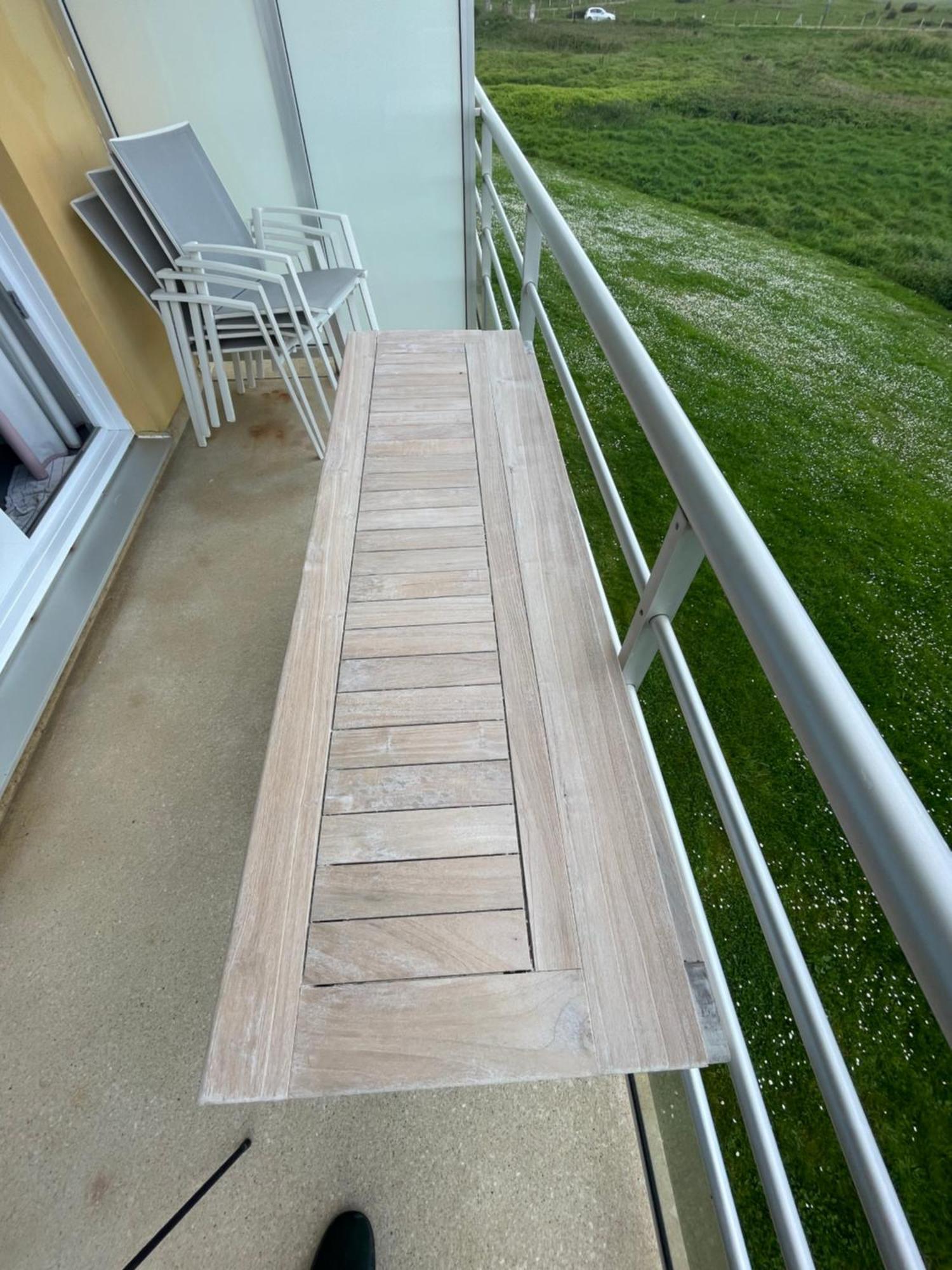 Les Dunes Du Golf First Line Sea View App Block B 1-3 Wimereux Exterior photo